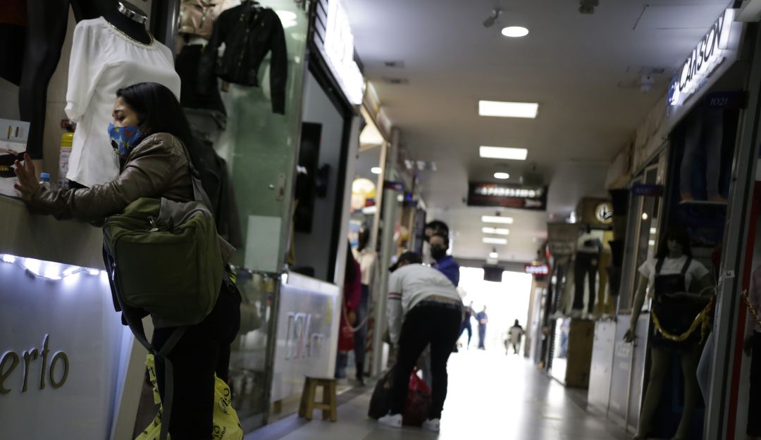 Comercio Comercio
