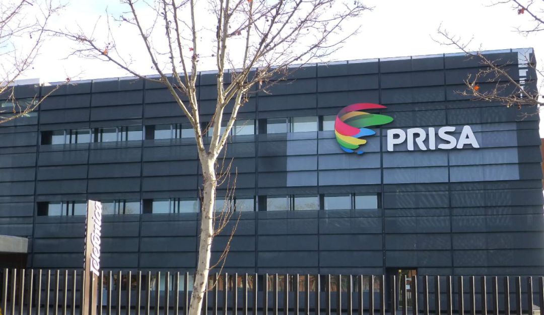 Prisa Prisa