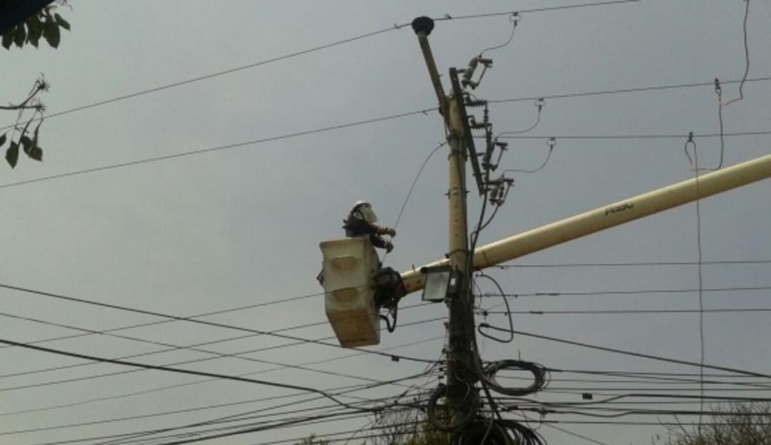 Robo de cables eléctricos en Pereira Robo de cables eléctricos en Pereira