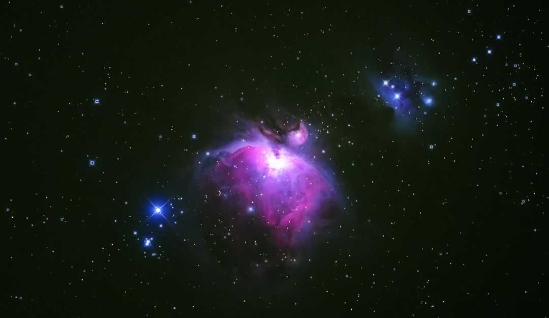 Universo Universo