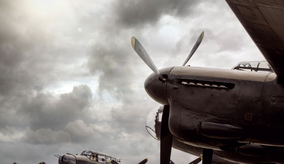 Aeronaves Segunda Guerra Mundial WWII Aeronaves Segunda Guerra Mundial WWII
