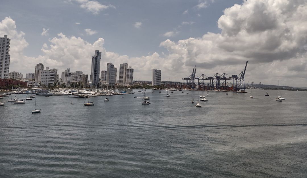 El Ministerio Público anunció que el acompañamiento será para hacer cumplir las dos sentencias que ordenan frenar la contaminación El Ministerio Público anunció que el acompañamiento será para hacer cumplir las dos sentencias que ordenan frenar la contaminación