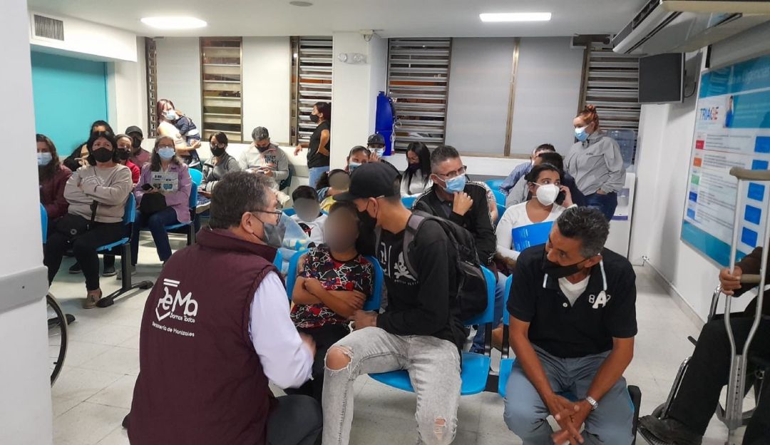 Atención al ciudadano Atención al ciudadano