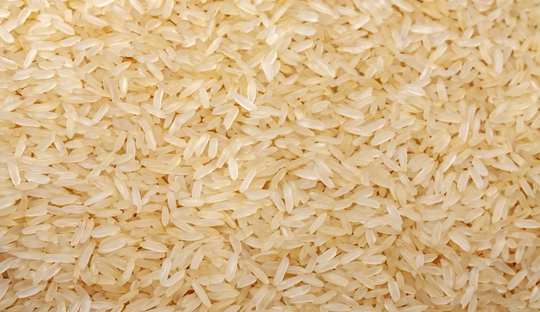 Arroz. Arroz.