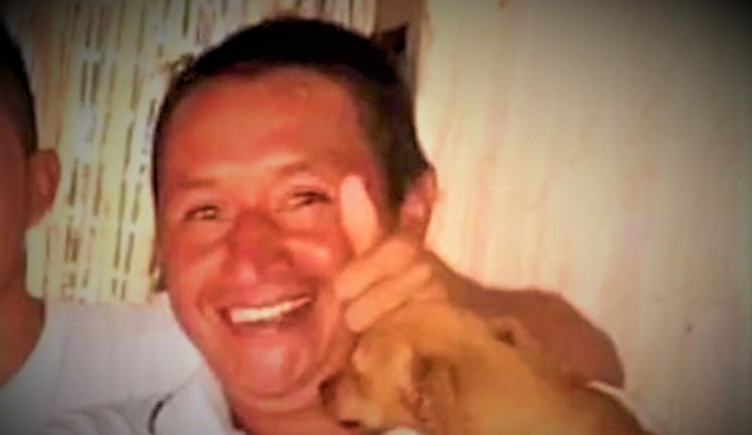 Ildo Gutiérrez Gómez Ildo Gutiérrez Gómez