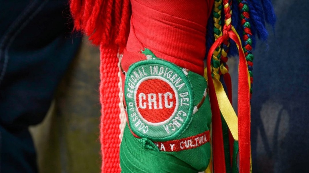Grupo armado secuestró a cuatro indígenas en el norte del Cauca