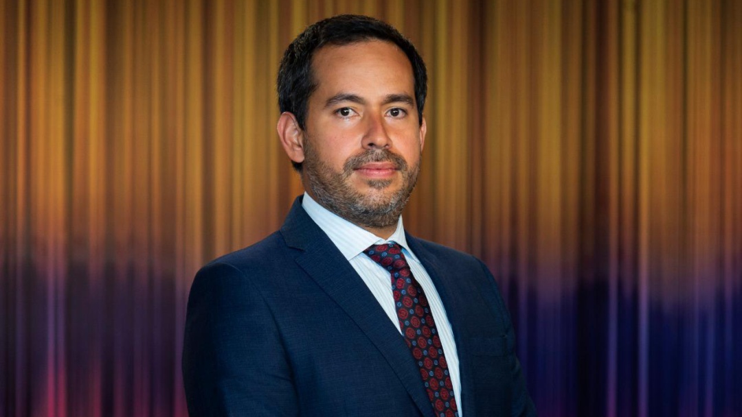 Pandora Papers: Dir. DIAN explica su vinculación con cuentas en exterior