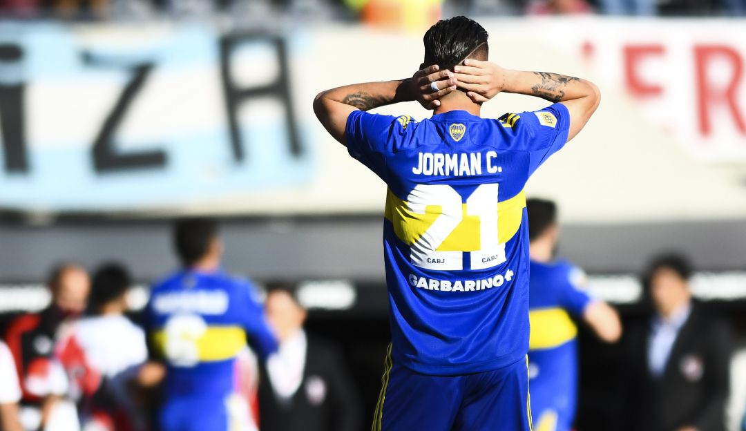 River Plate 2 - 0 Boca Juniors en 2021 River Plate 2 - 0 Boca Juniors en 2021