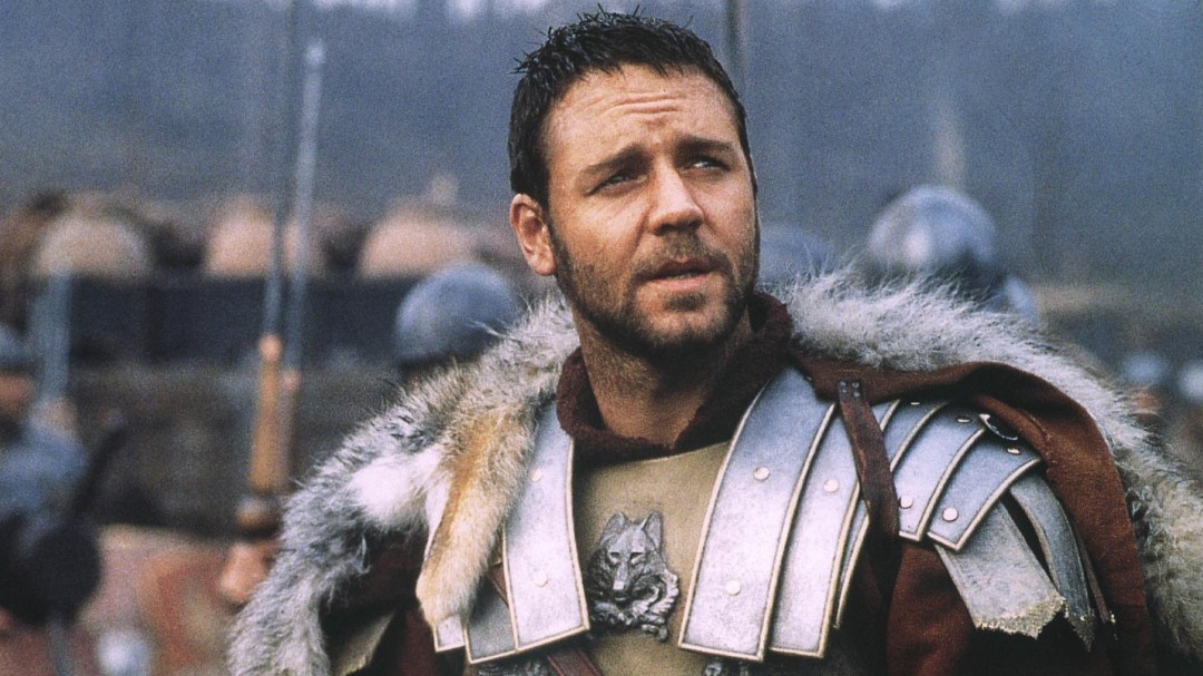 Ridley Scott confirmó que Gladiador 2 sigue adelante con inicio del rodaje