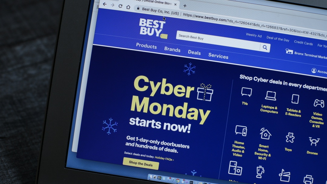 ¡Comenzó el Cyberlunes! Siga estos consejos para no caer en estafas