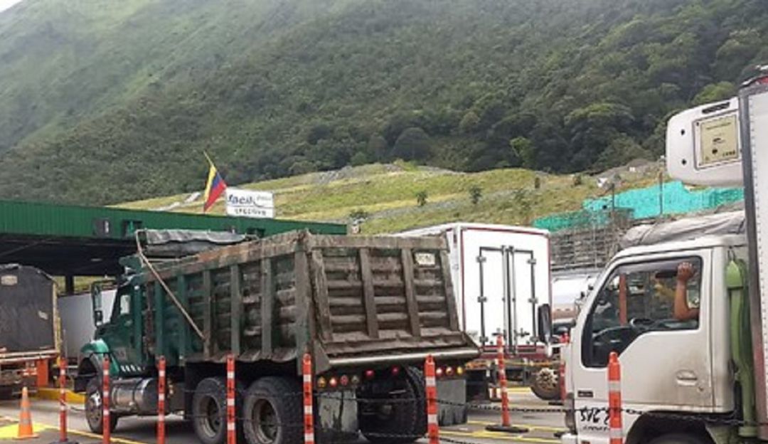 Vehículos de Carga Vehículos de Carga