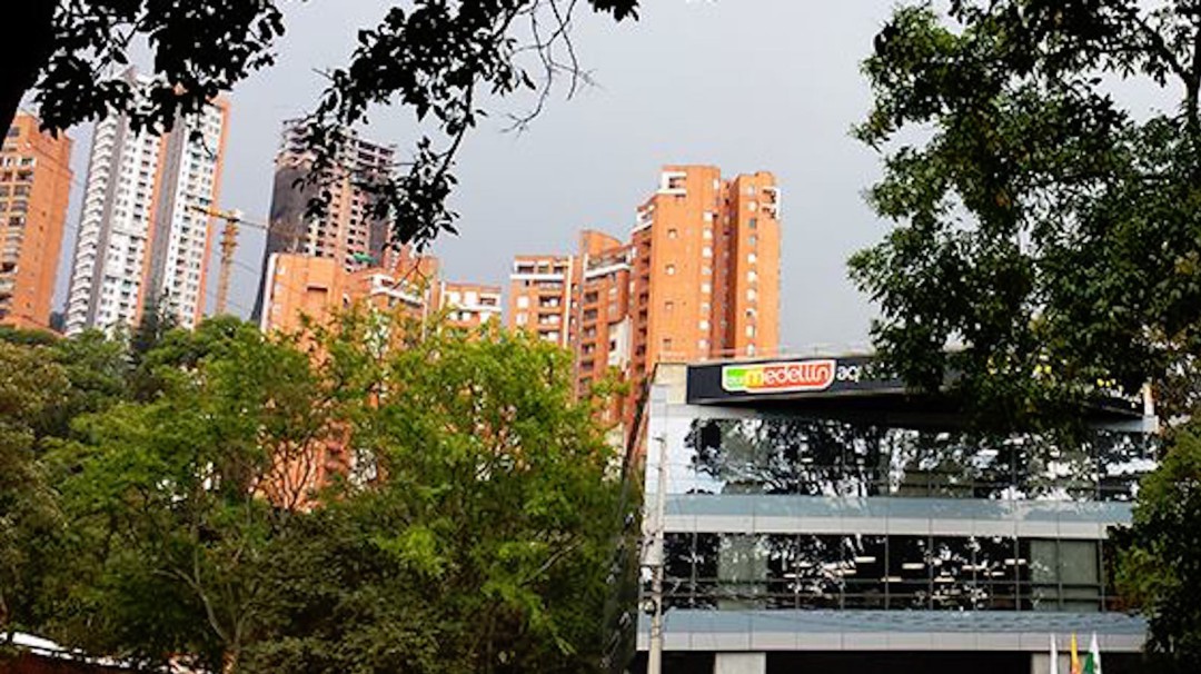 No podemos hablar el lenguaje de la Alcaldía: Muñoz de TeleMedellín