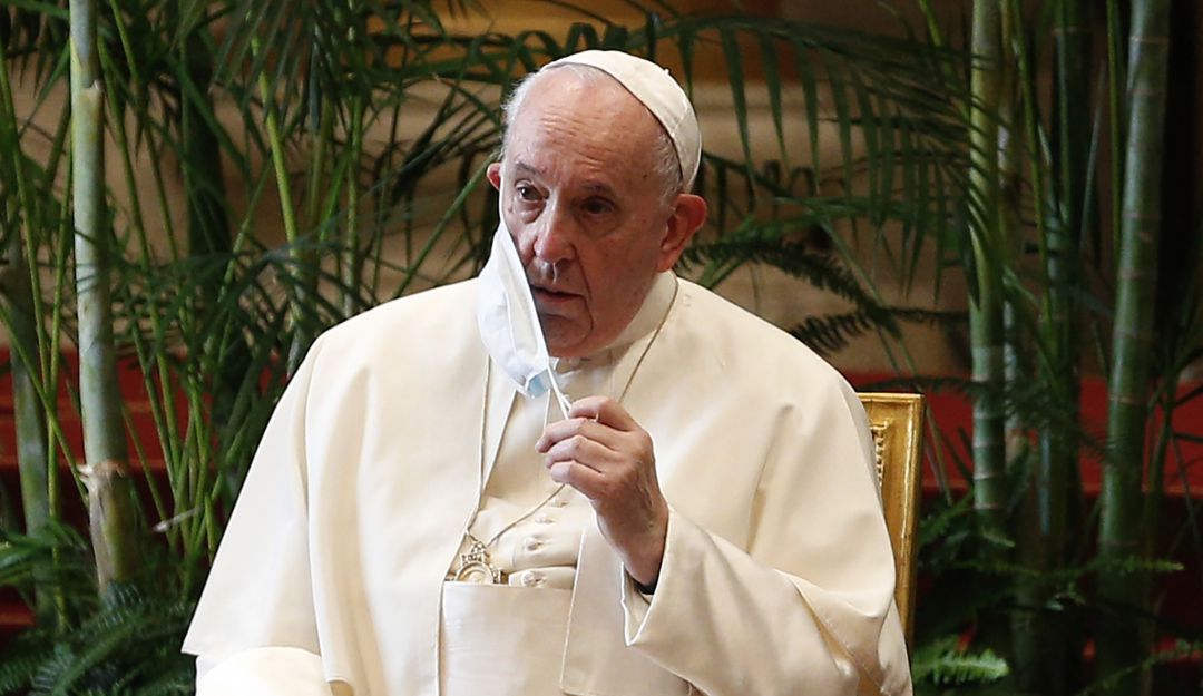 Papa Francisco Papa Francisco