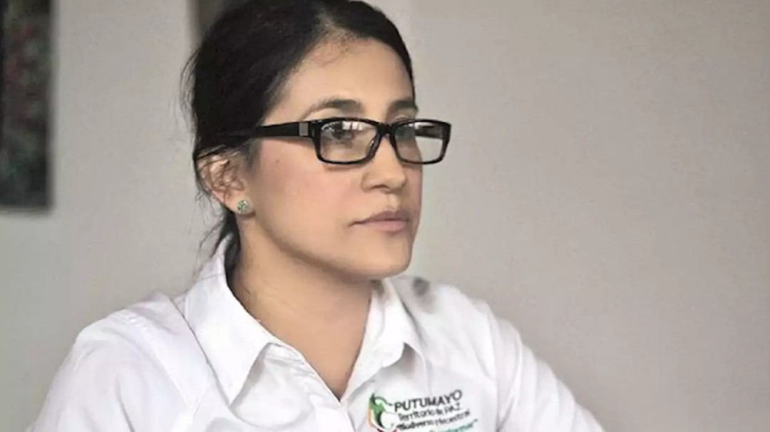 Acusan a exgobernadora de Putumayo por avalancha en Mocoa