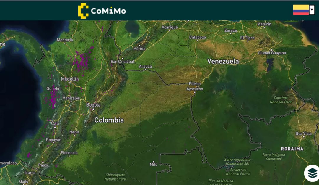 CoMiMo de la U del Rosario. CoMiMo de la U del Rosario.