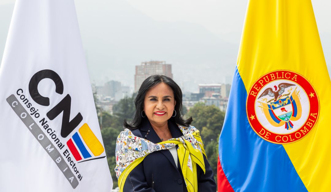 Méndez fue reelegida por unanimidad como presidenta de la corporación Méndez fue reelegida por unanimidad como presidenta de la corporación