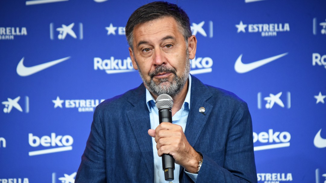 Auditoria del Barcelona revela descontrol con Bartomeu y su Junta Directiva