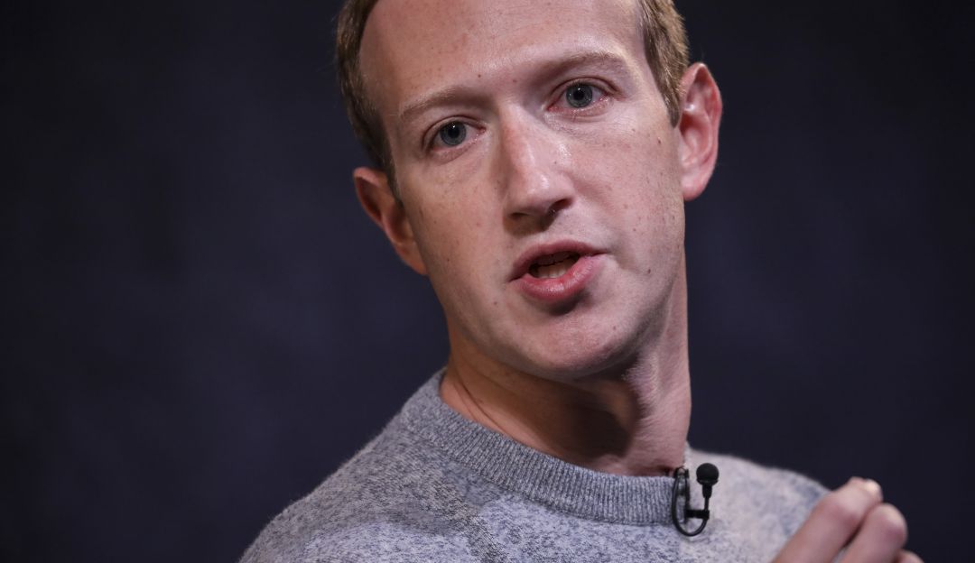 Mark Zuckerberg Mark Zuckerberg