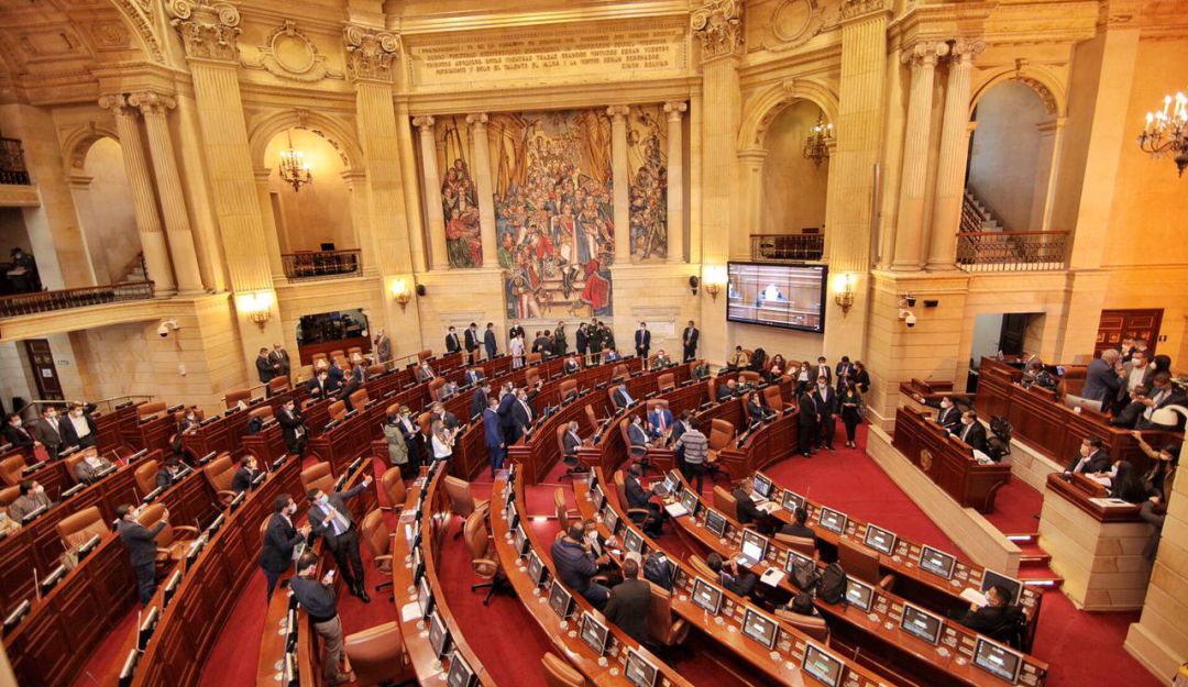 Cámara Cámara