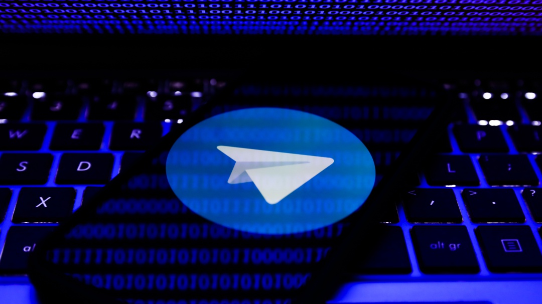 Telegram registra 70 millones de usuarios con la caída de WhatsApp