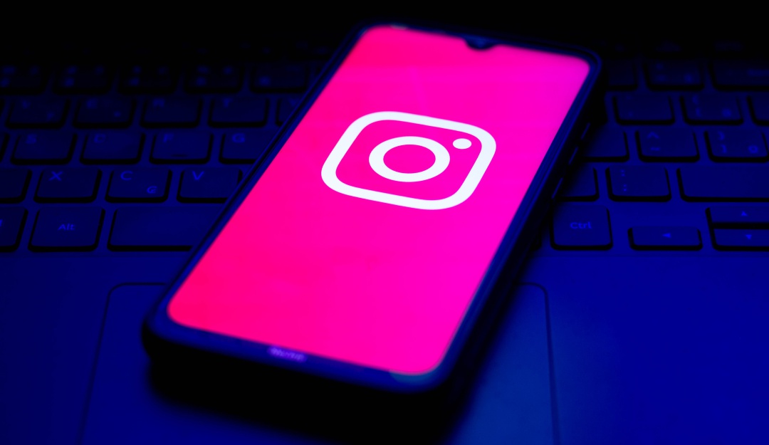 Instagram, red social de contenido multimedia Instagram, red social de contenido multimedia