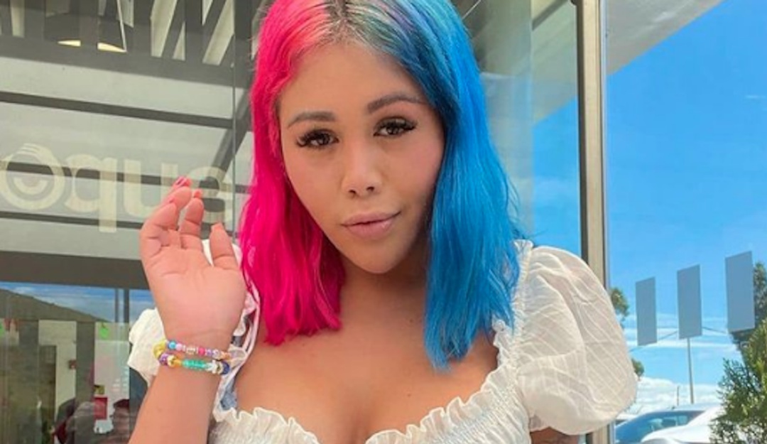 Yina Calderón Yina Calderón