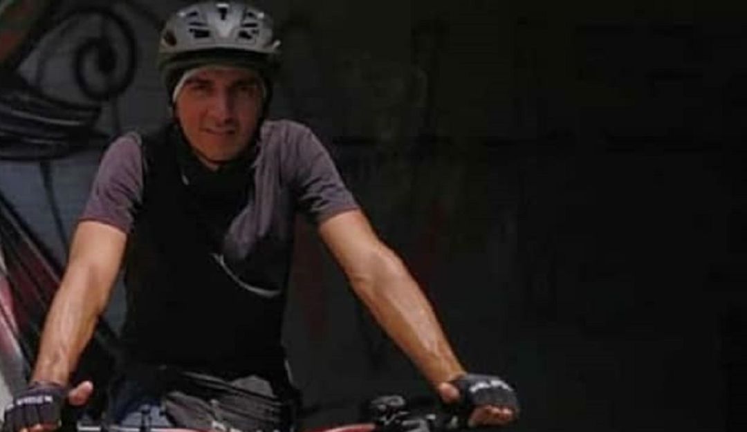 Mario Andrés Prieto, el ciclista asesinado era padre de dos hijos y trabajaba en una empresa cementera en Yumbo, Valle. Mario Andrés Prieto, el ciclista asesinado era padre de dos hijos y trabajaba en una empresa cementera en Yumbo, Valle.