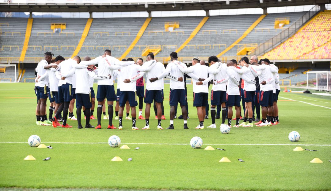 La Selección Colombia no gana en Uruguay por Eliminatorias desde hace 48 años. La Selección Colombia no gana en Uruguay por Eliminatorias desde hace 48 años.