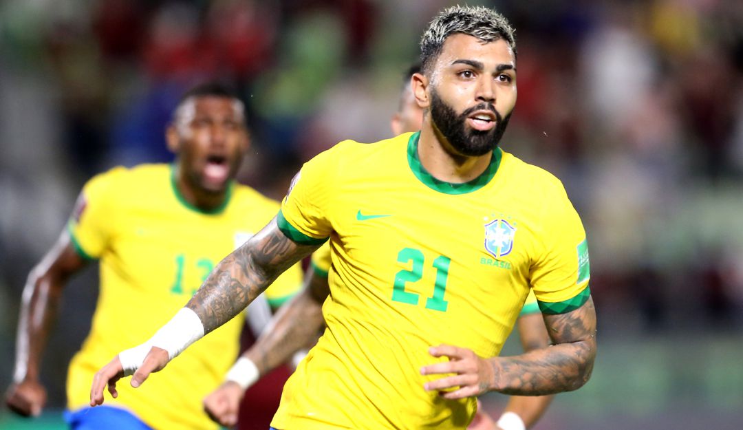 Selección Brasil Selección Brasil