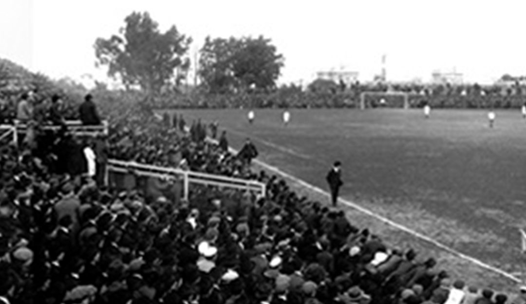 Estadio Gran Parque Central de Montevideo Estadio Gran Parque Central de Montevideo