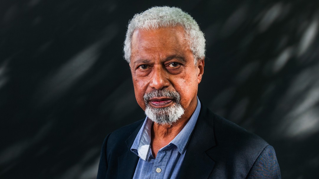 El tanzano Abdulrazak Gurnah Premio Nobel de Literatura de 2021