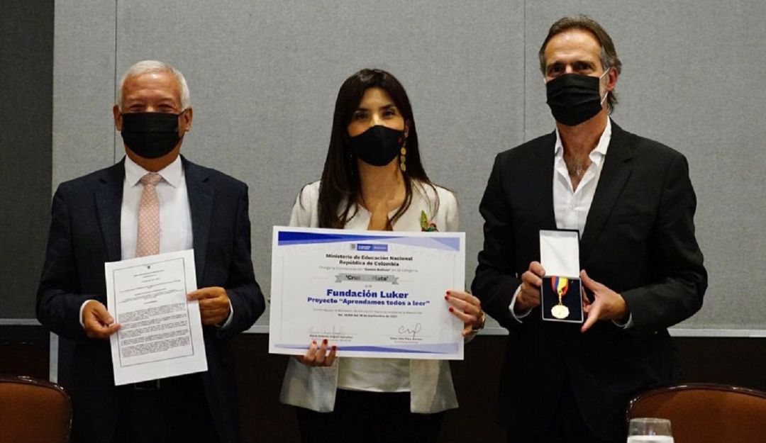 Reconocimiento Reconocimiento