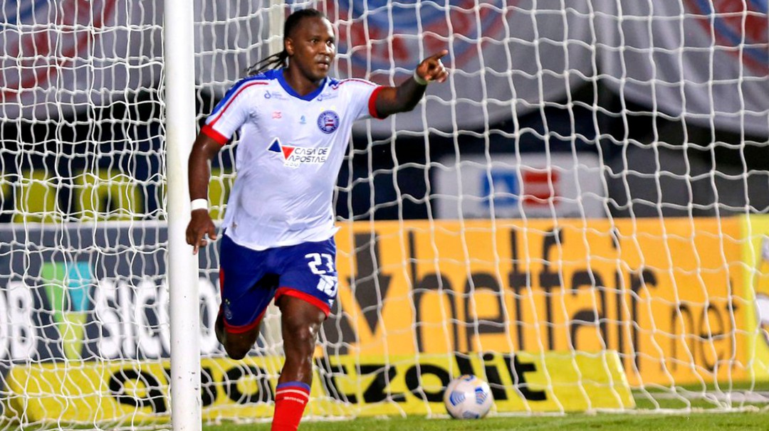 Rodallega: "Aunque esté en buen momento nunca voy a reclamar nada"