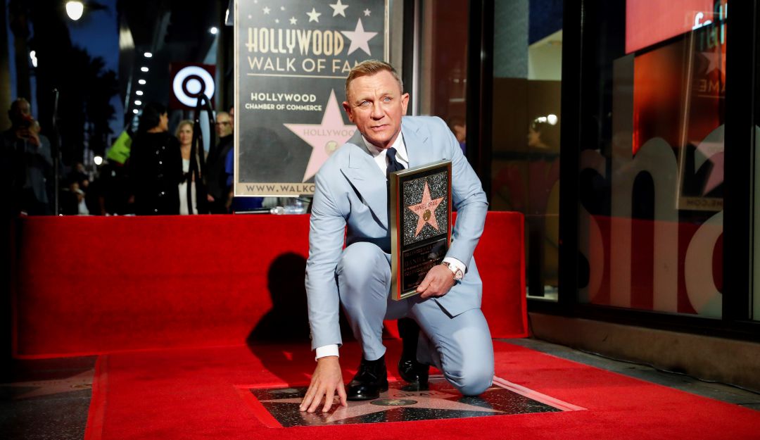 El Paseo de la Fama de Hollywood reconoce desde 1960 a celebridades internacionales por su labor y contribución a la industria del entretenimiento El Paseo de la Fama de Hollywood reconoce desde 1960 a celebridades internacionales por su labor y contribución a la industria del entretenimiento