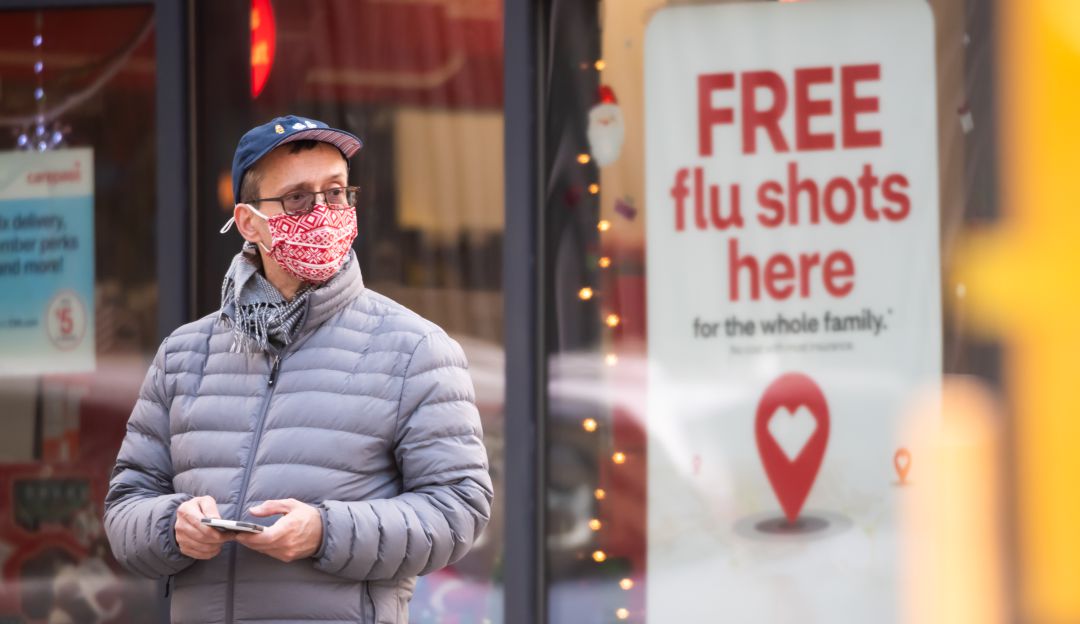 Vacunas contra la influenza Vacunas contra la influenza