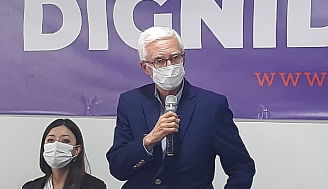 Senador, Jorge Enrique Robledo. Senador, Jorge Enrique Robledo.