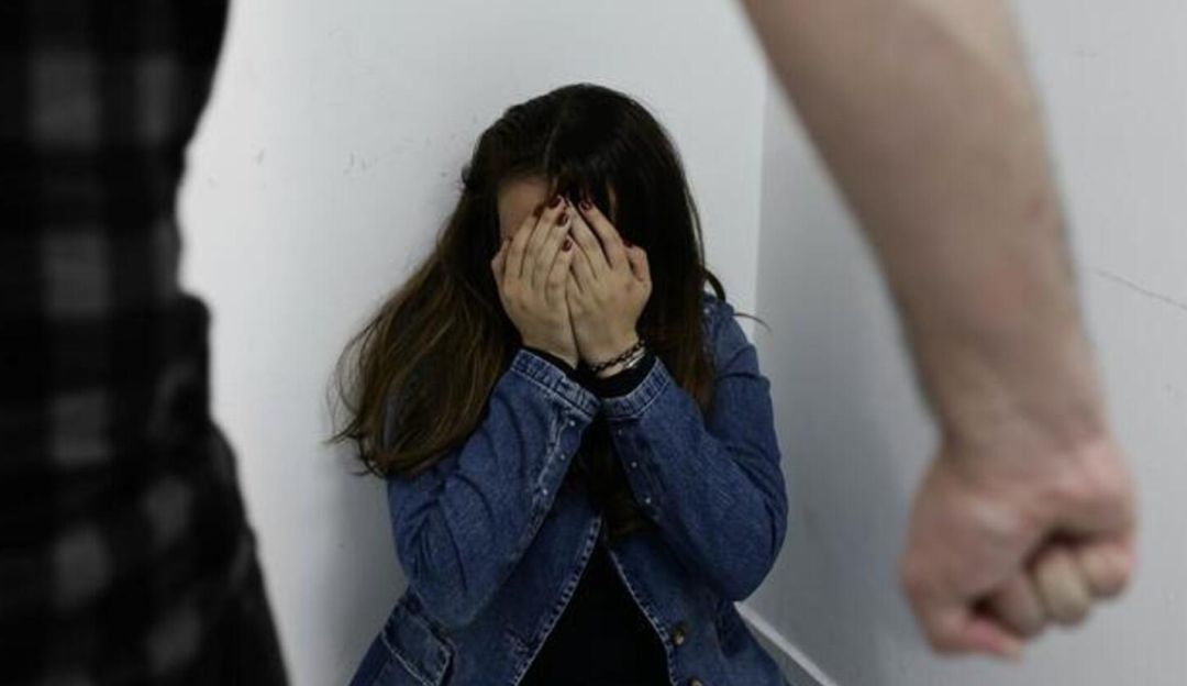 Violencia de género. Violencia de género.