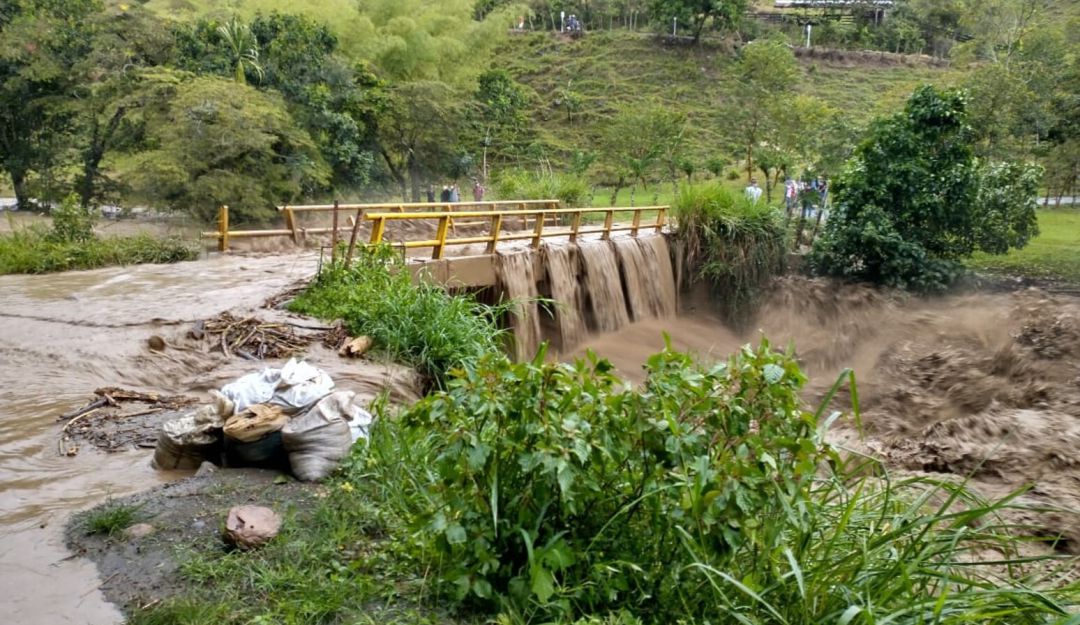 Lluvias Risaralda Lluvias Risaralda