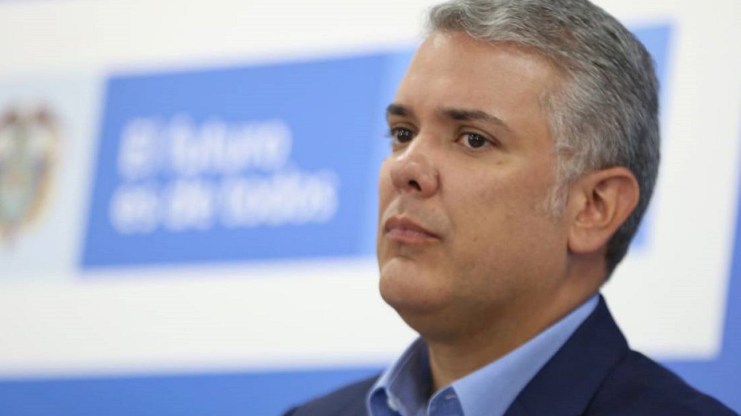 Duque visitará al Quindío para el taller "Le cumplimos al Eje Cafetero"