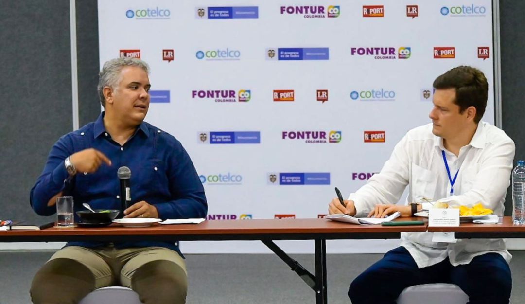 Segundo día de Congreso Nacional de la Hotelería y ExpoCotelco 2021 Segundo día de Congreso Nacional de la Hotelería y ExpoCotelco 2021