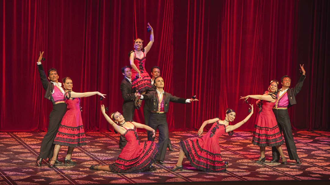 Regresa la temporada de zarzuela en vivo a Bogotá