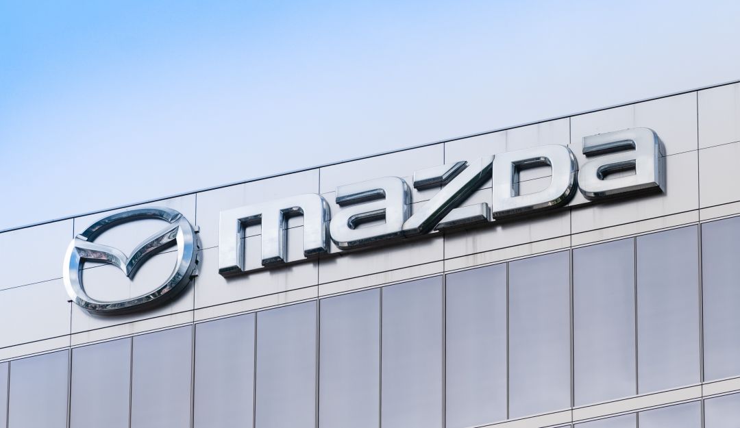 Mazda Mazda