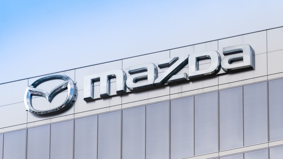 Mazda: la compañía ampliará la gama de SUVs a partir de 2022