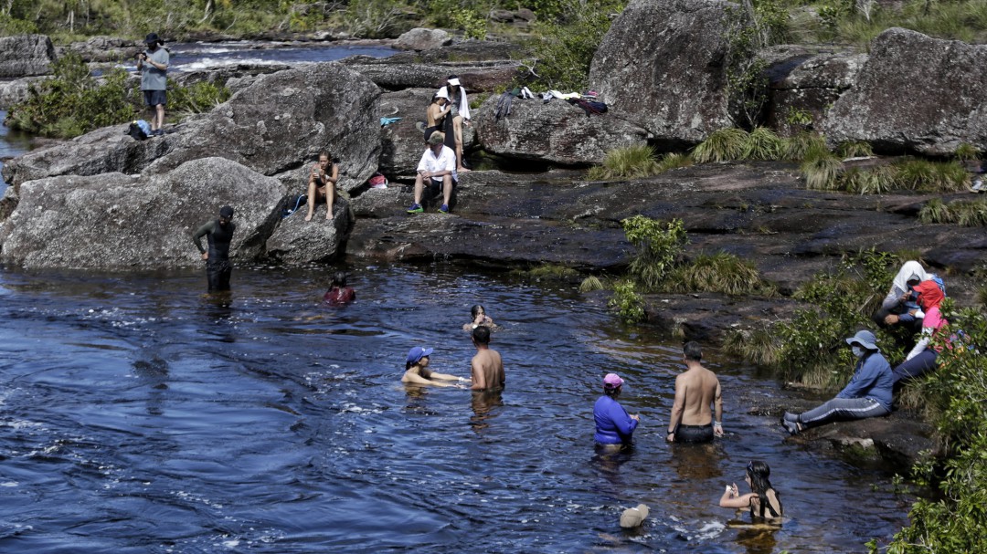 ¿Va de turismo rural? Proteja a los campesinos