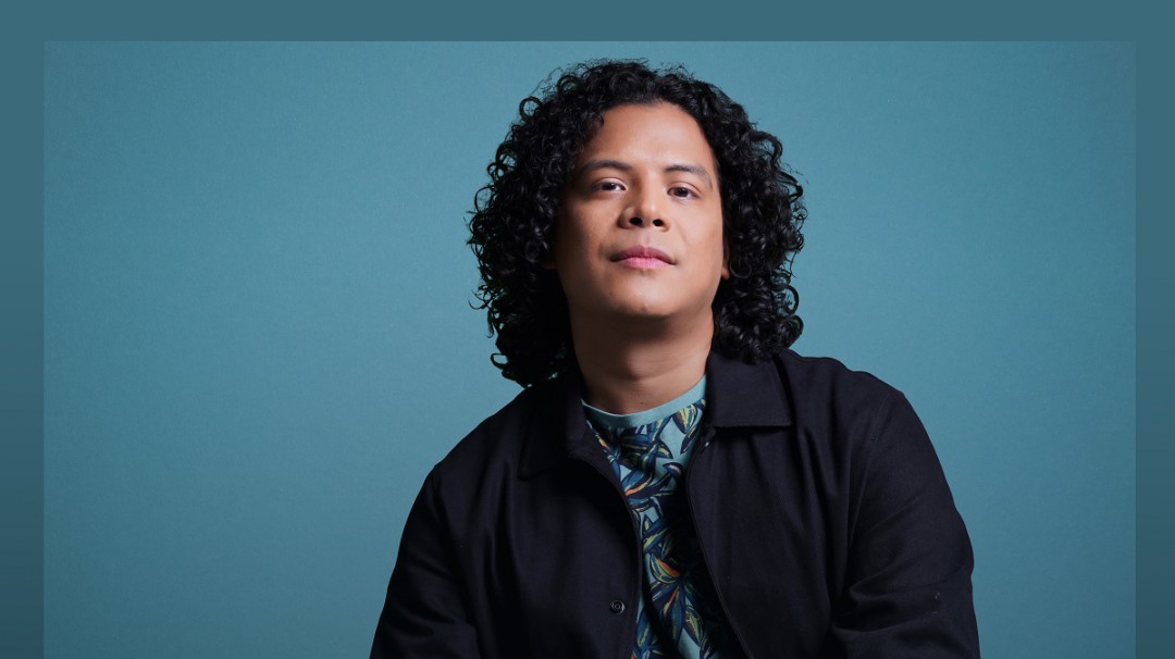 Tato Marenco nominado al Grammy Latino y músico en la película "Encanto"