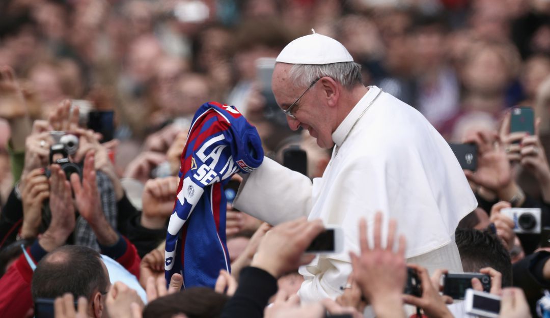 Papa Francisco Papa Francisco