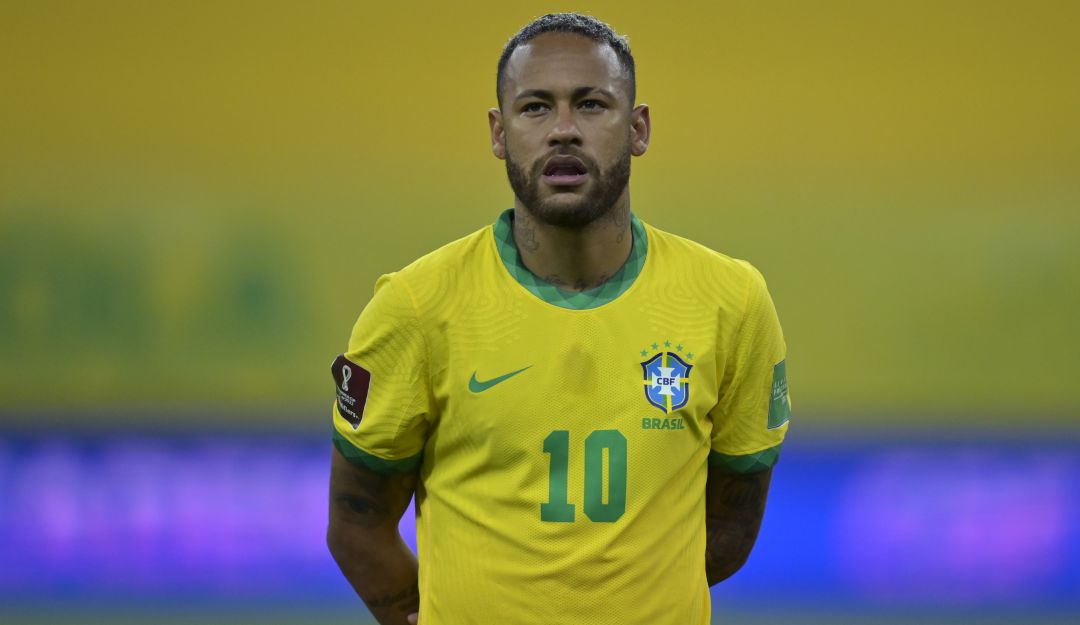 Neymar Neymar