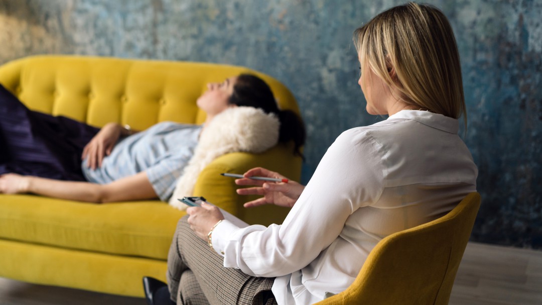 ¿Es la salud mental una amenaza y un factor de cuidado en las empresas?