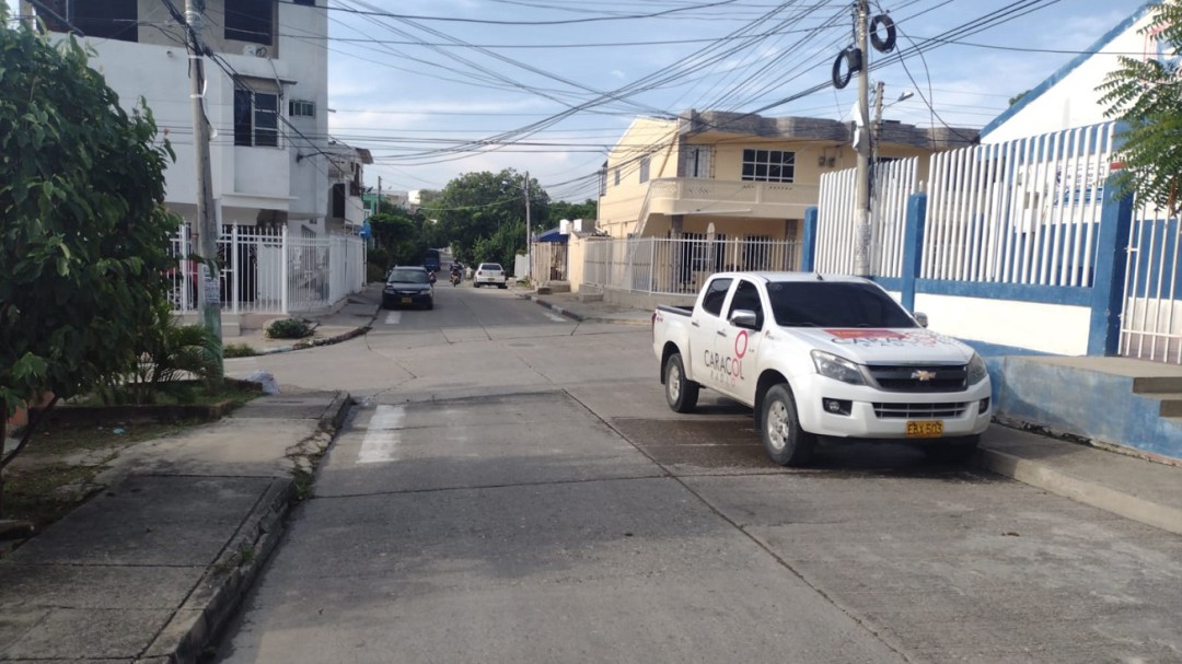 Estragos del dengue en Zaragocilla: un muerto y más de 10 contagiados