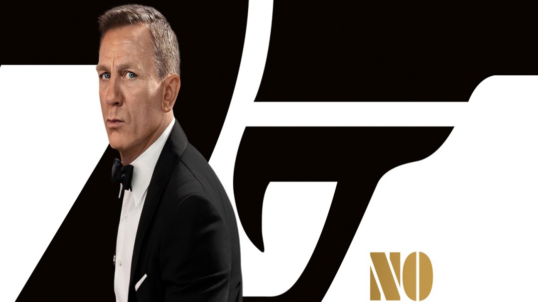 De Película: segunda parte especial saga James Bond